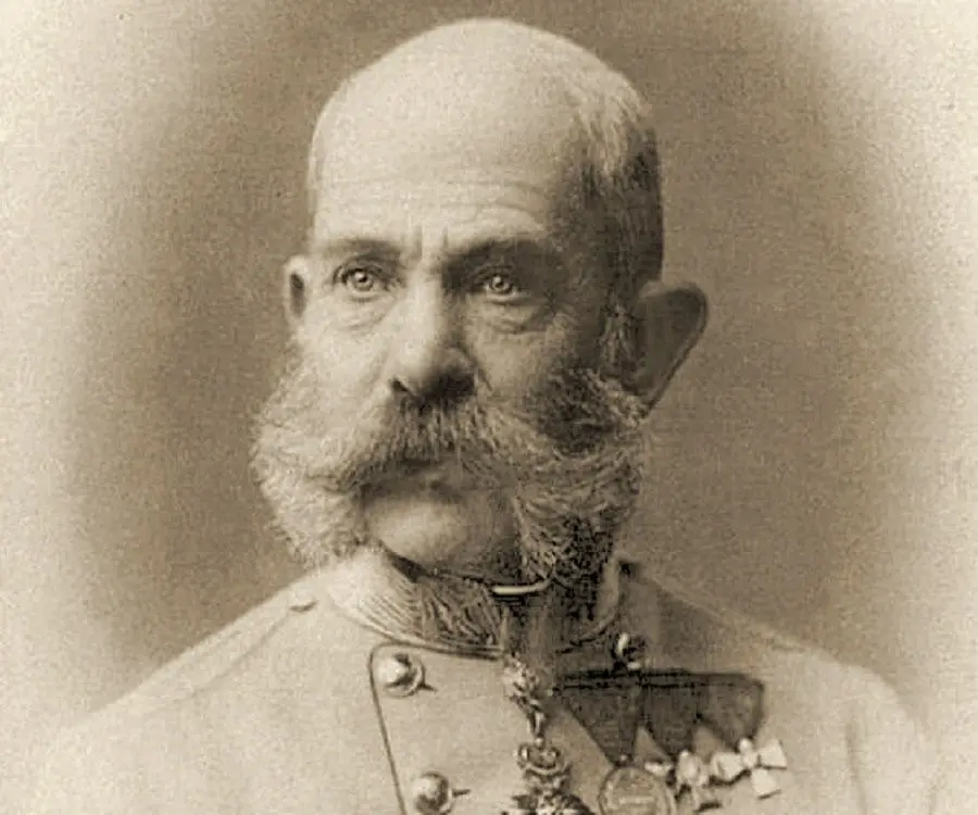 Franz Joseph I of Austria