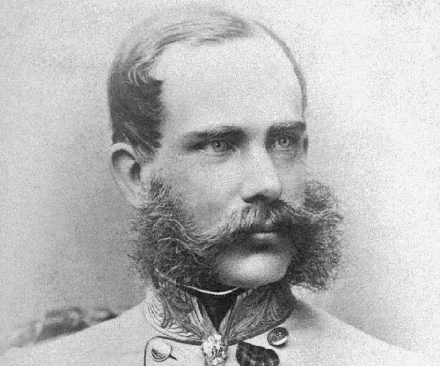 Franz Joseph I of Austria