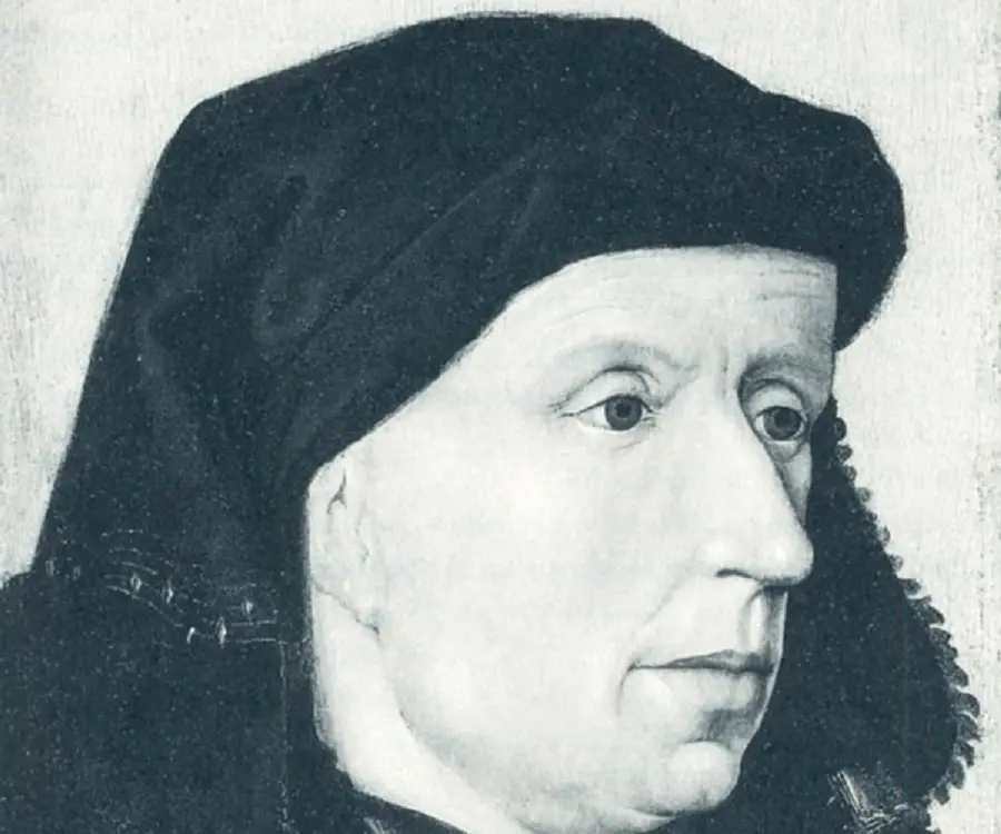Johannes Ockeghem