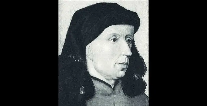 Johannes Ockeghem