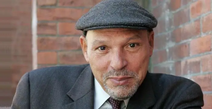 August Wilson