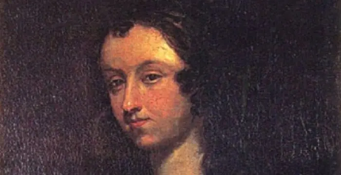 Aphra Behn