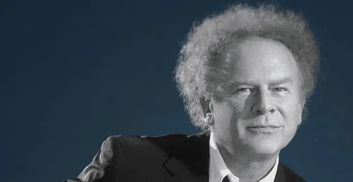 Art Garfunkel