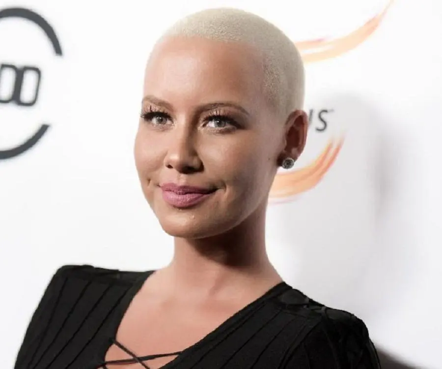 Amber Rose