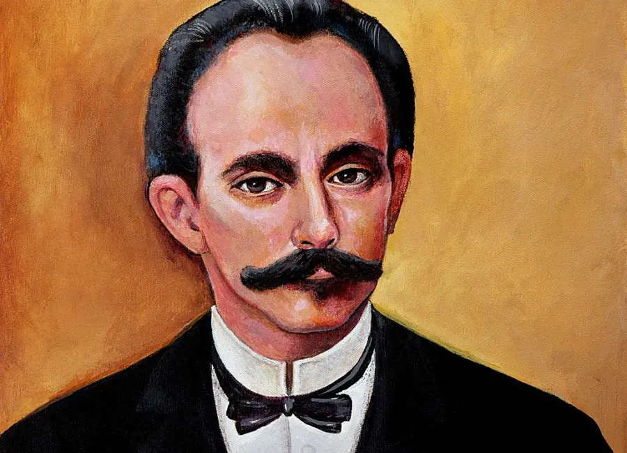 Jose Marti