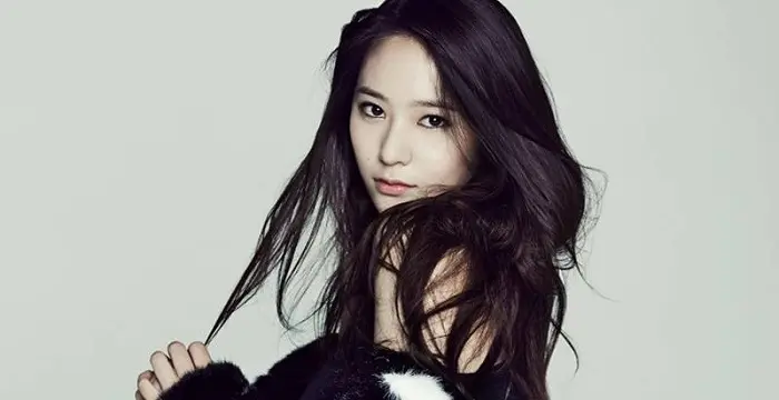 Krystal Jung