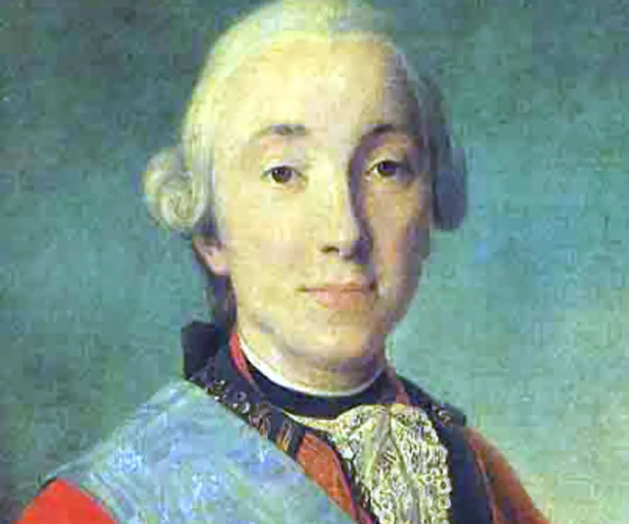 Peter III of Russia