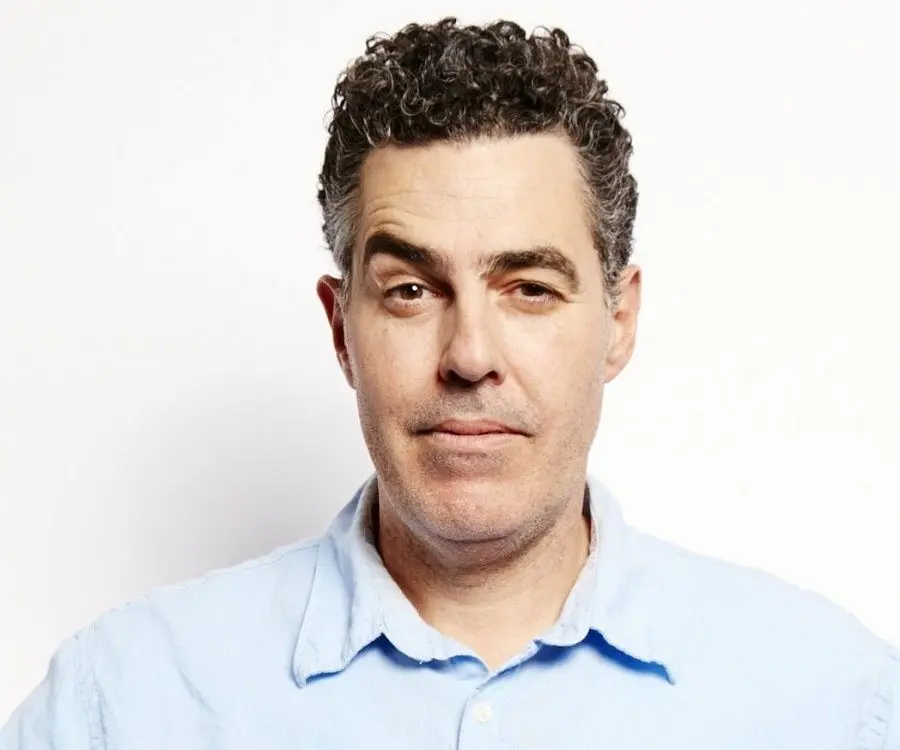 Adam Carolla