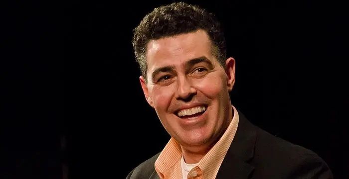 Adam Carolla