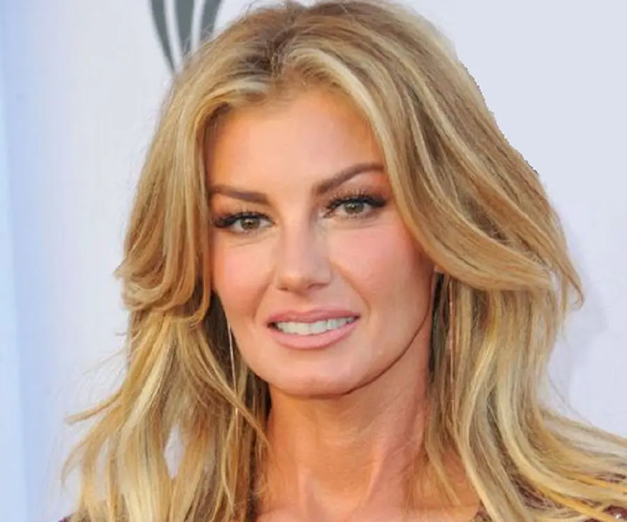 Faith Hill