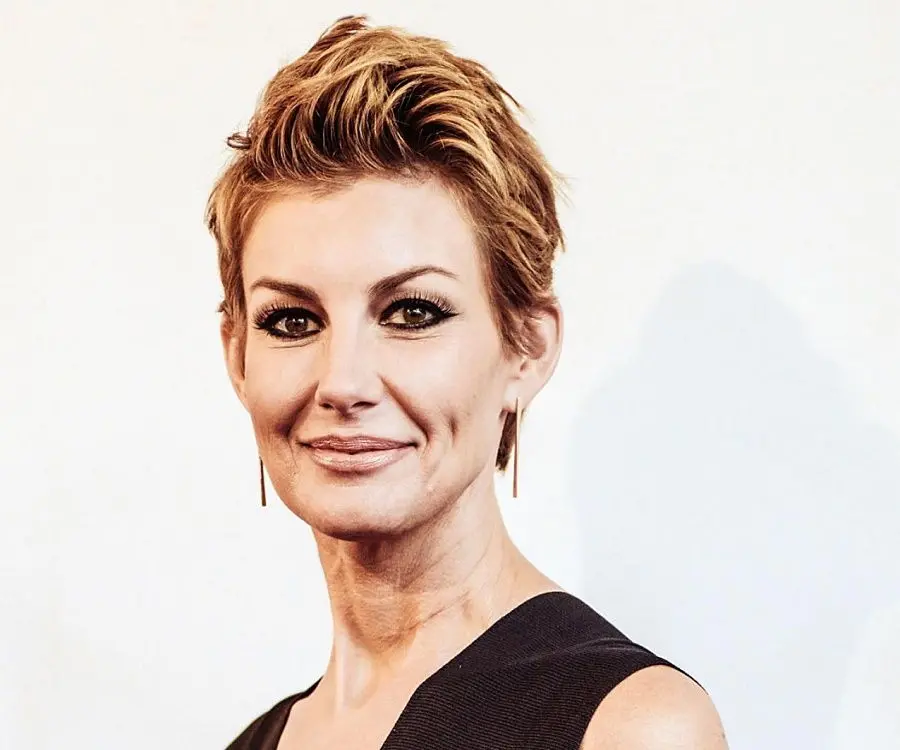 Faith Hill