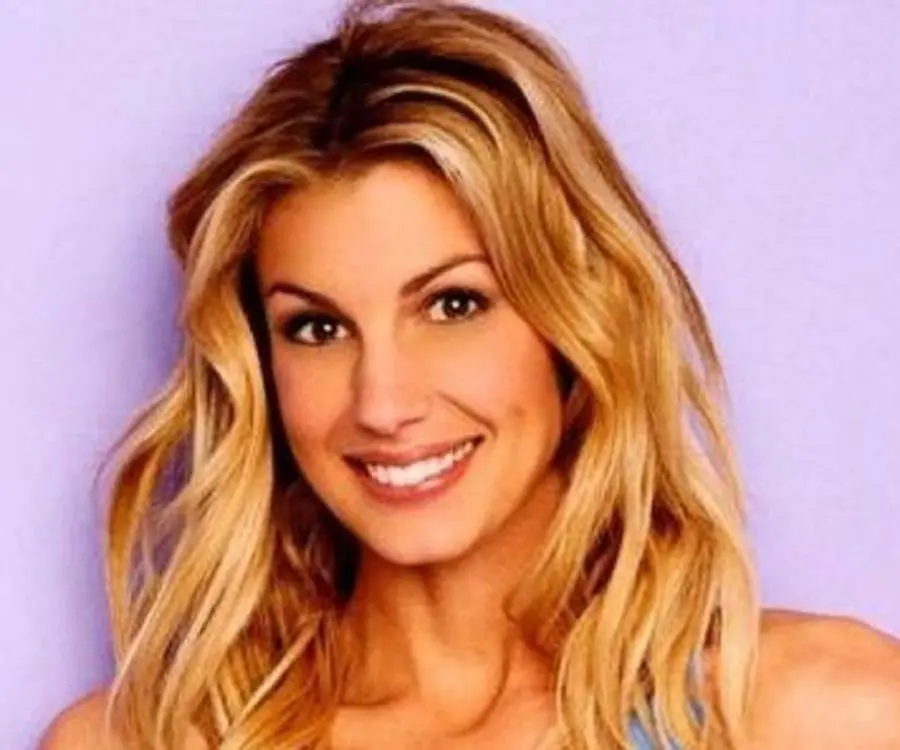 Faith Hill