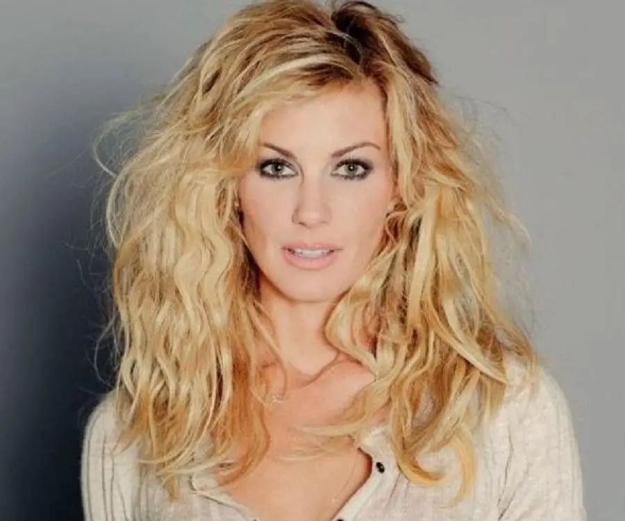 Faith Hill