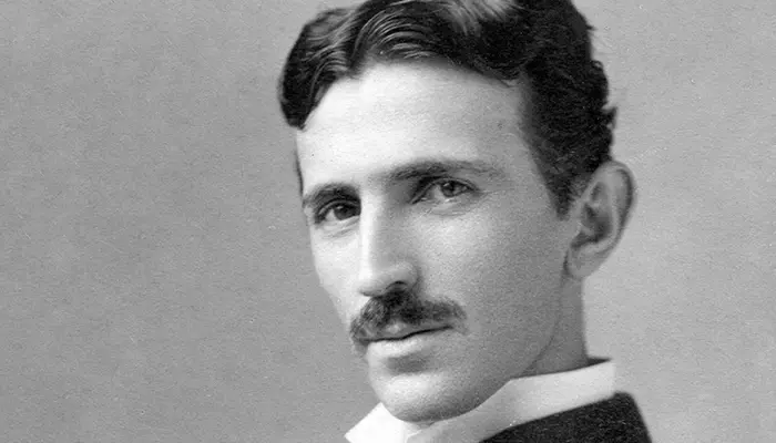 Nikola Tesla