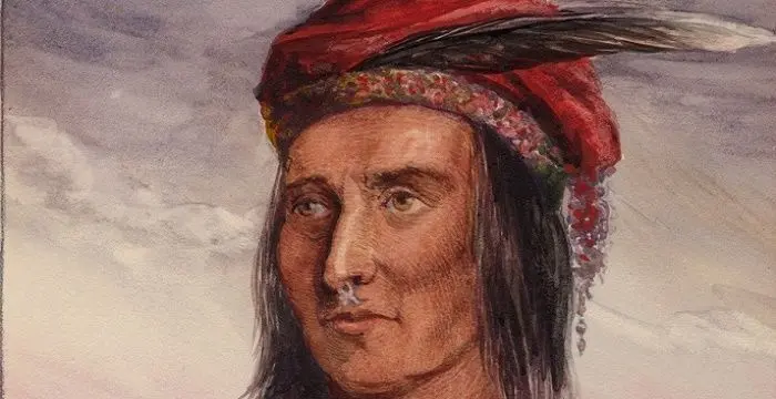 Tecumseh