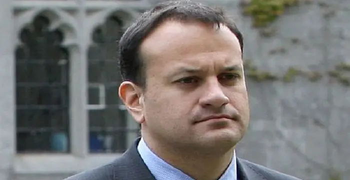 Leo Varadkar