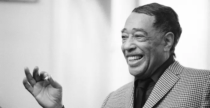 Duke Ellington