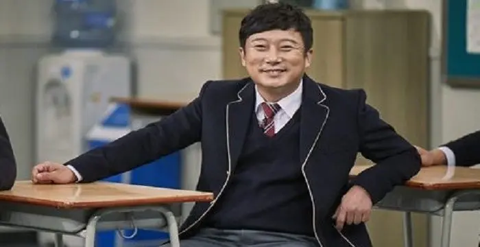 Lee Soo-geun