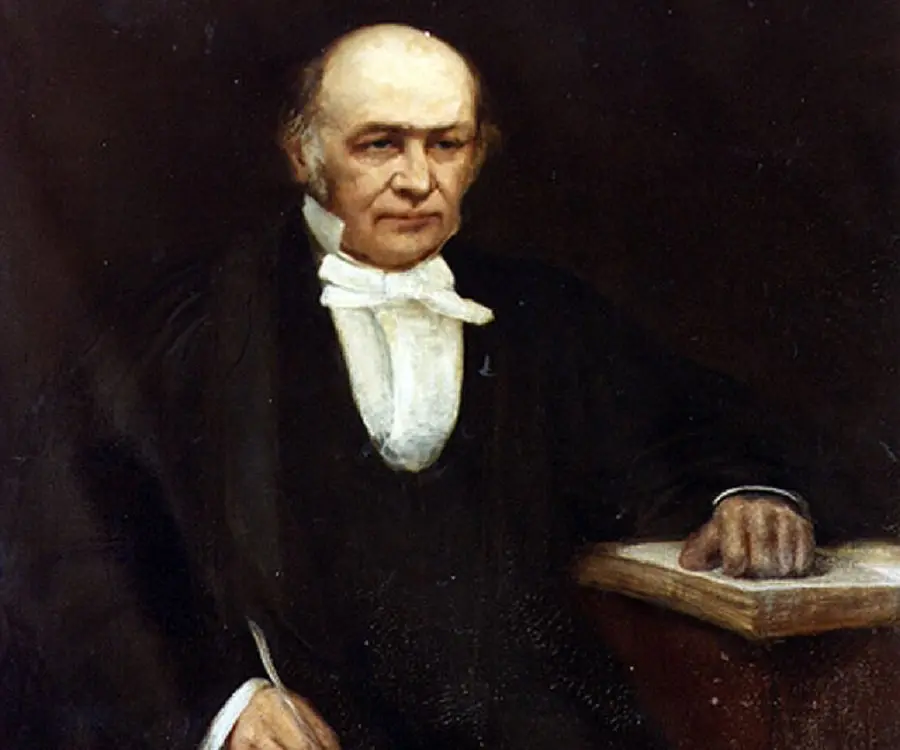 Sir William Rowan Hamilton