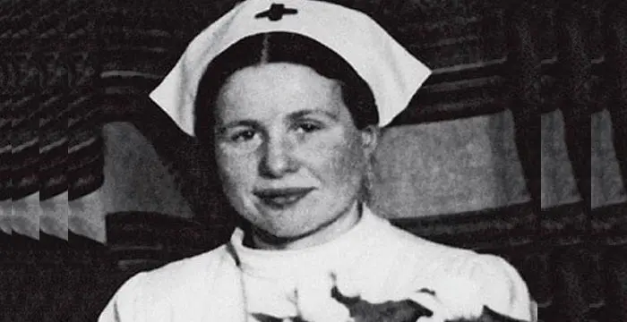 Irena Sendler