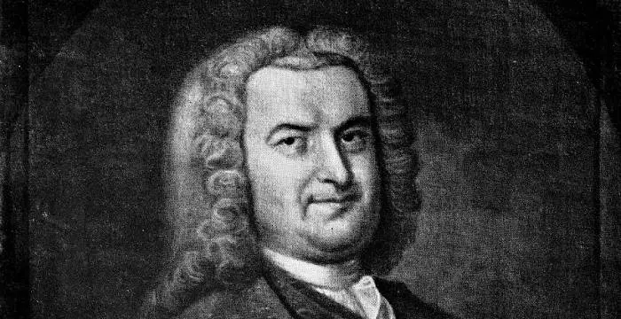 Albrecht von Haller