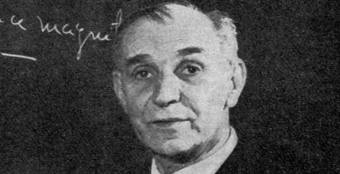 Alfred Kastler