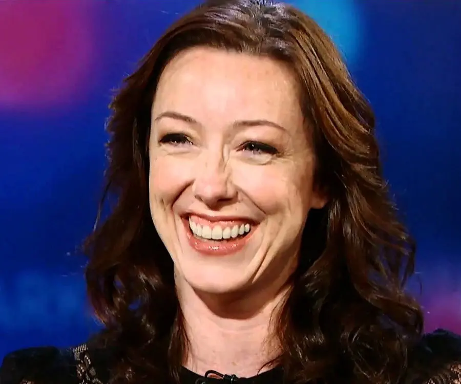 Molly Parker