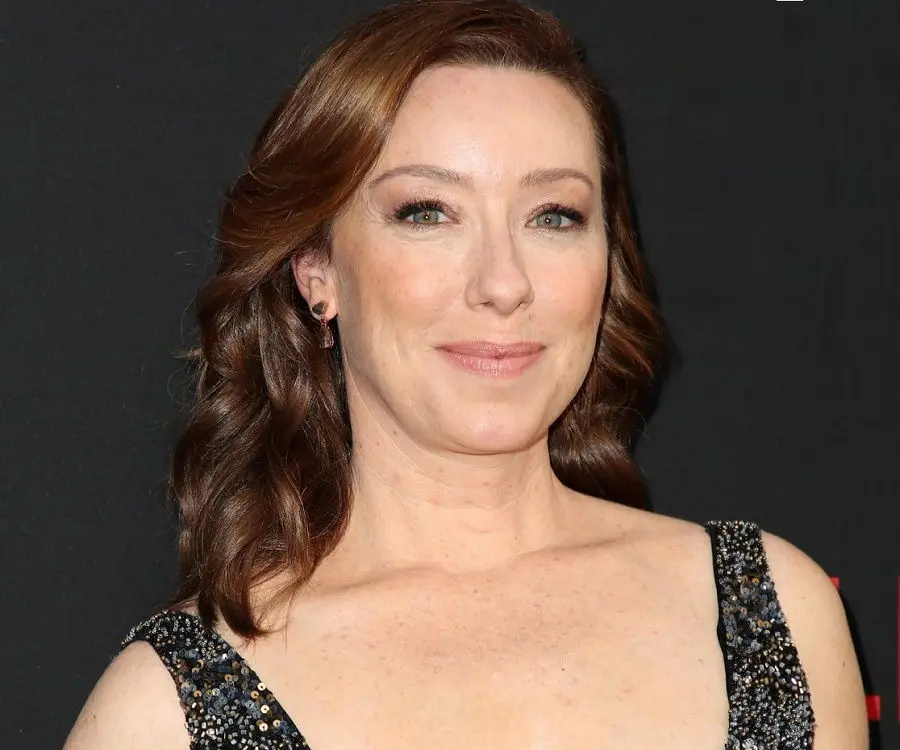 Molly Parker