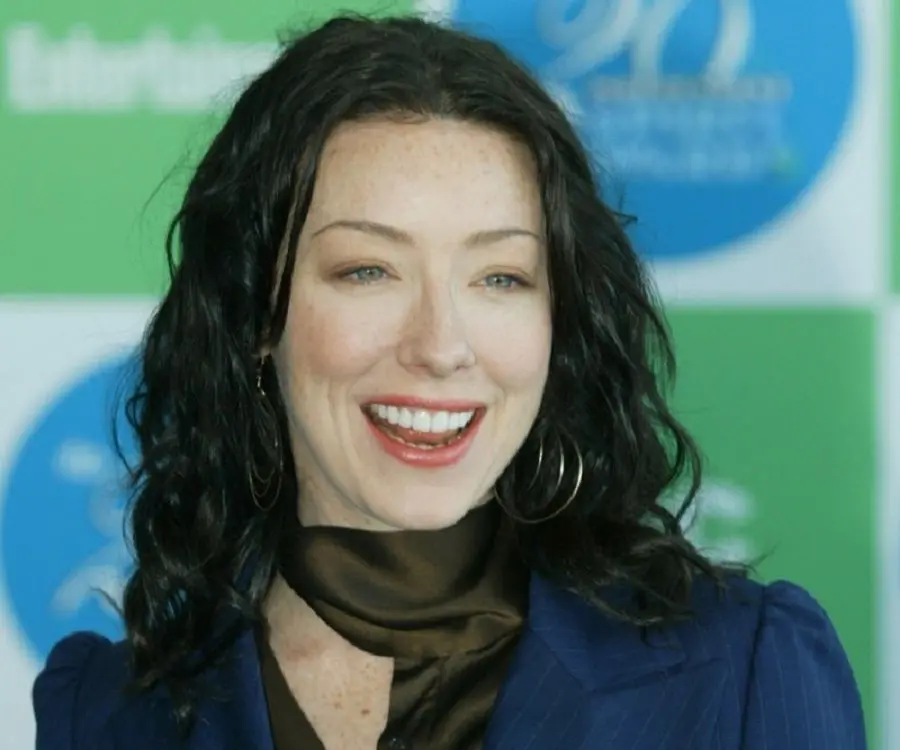 Molly Parker