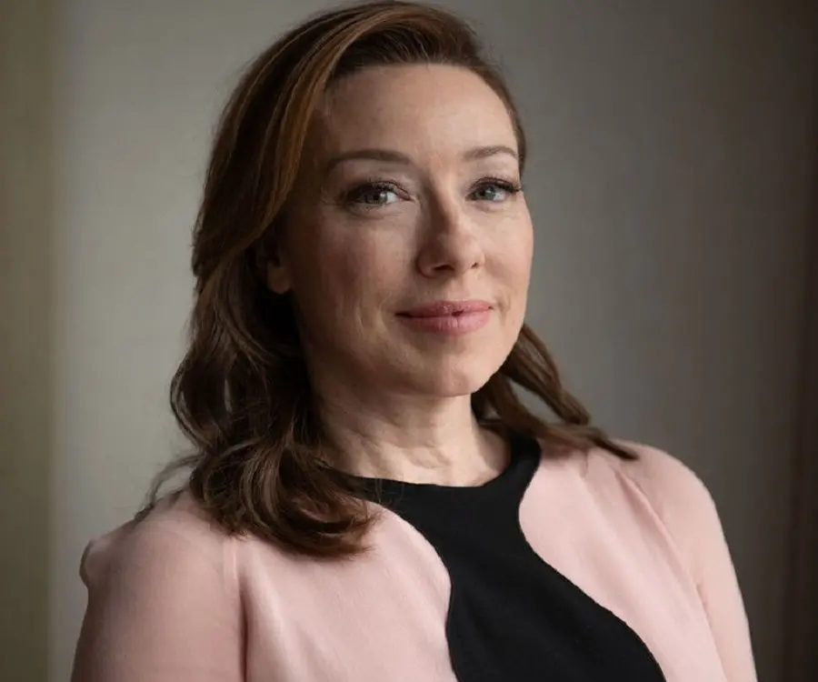 Molly Parker