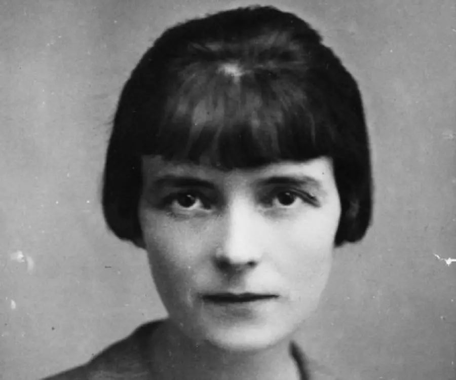 Katherine Mansfield