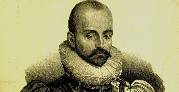 Michel de Montaigne