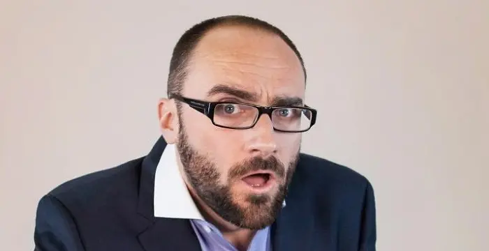 Michael Stevens