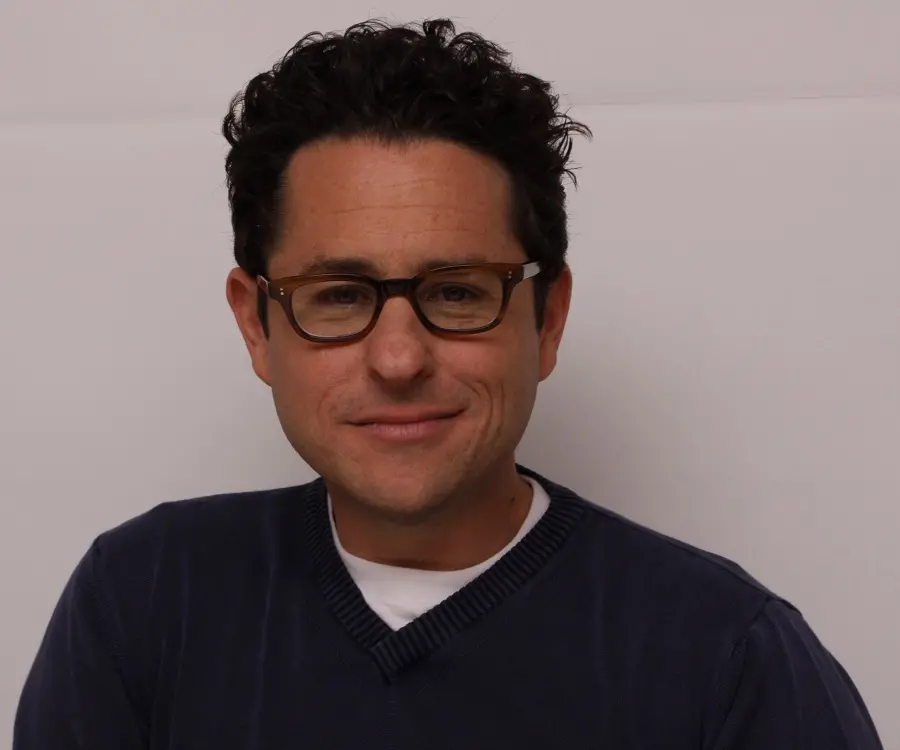 J.J. Abrams