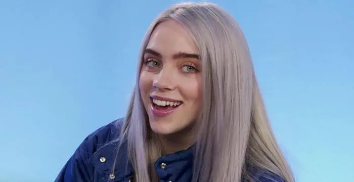 Billie Eilish