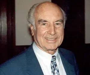 Albert Hofmann