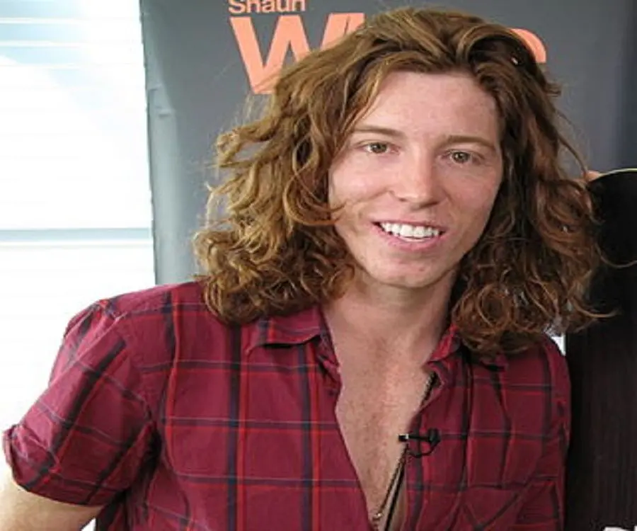 Shaun White