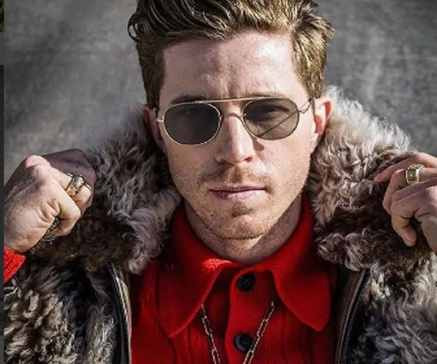 Shaun White