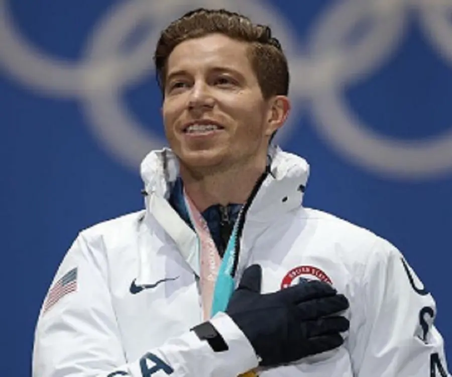 Shaun White