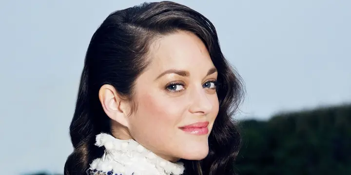 Marion Cotillard