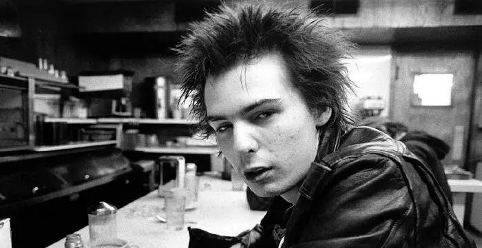 Sid Vicious