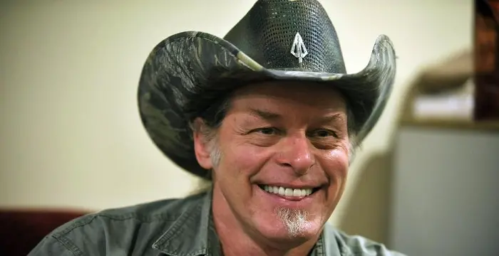 Ted Nugent