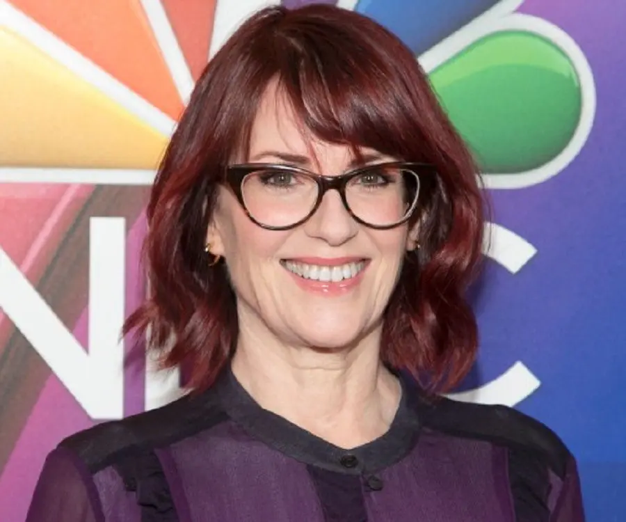 Megan Mullally