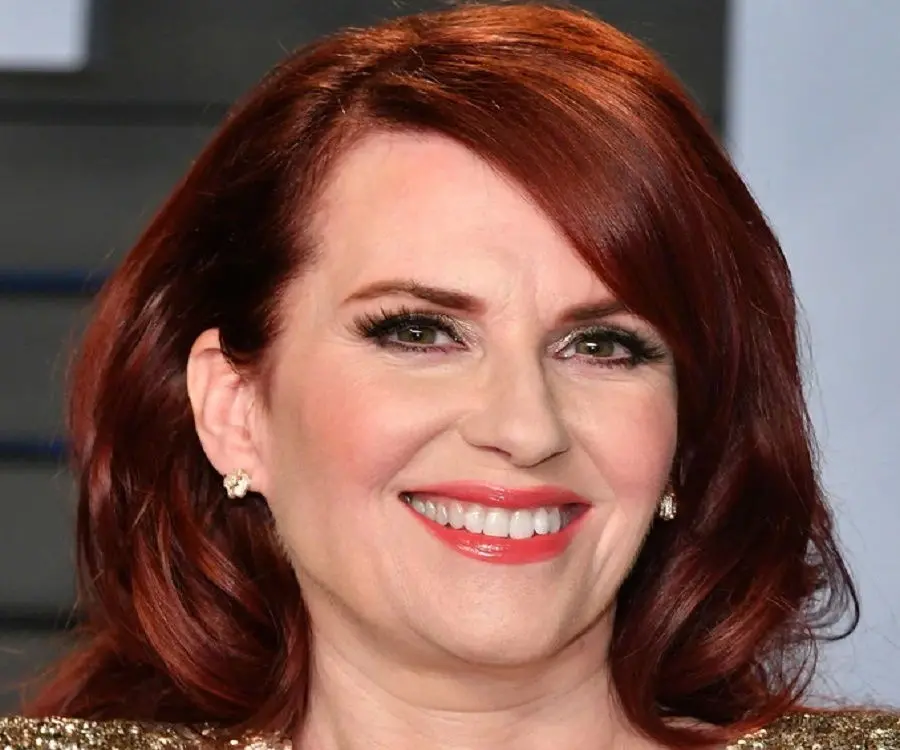 Megan Mullally