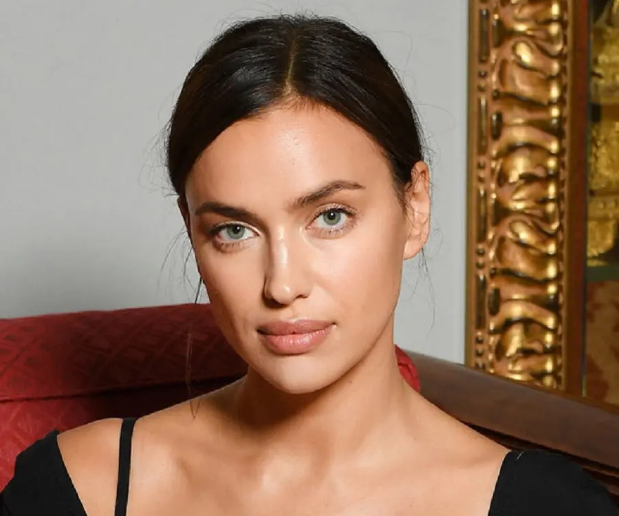 Irina Shayk