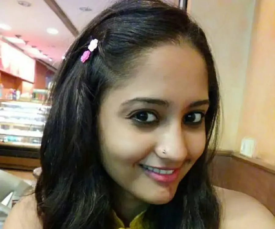 Nikita Vijay
