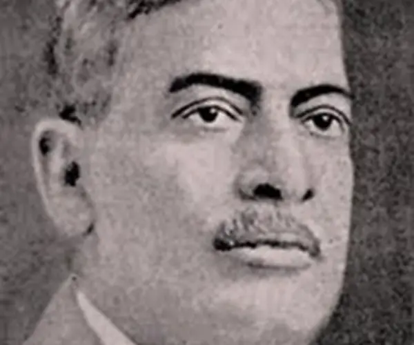 Upendranath Brahmachari