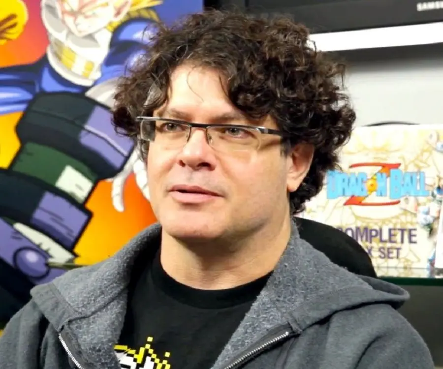 Sean Schemmel