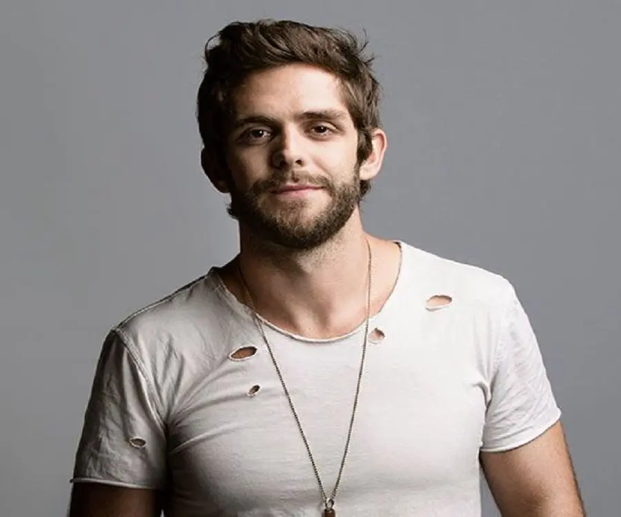 Thomas Rhett