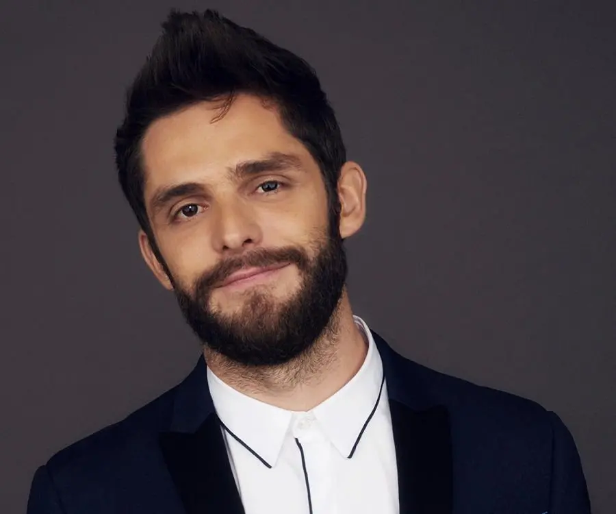 Thomas Rhett